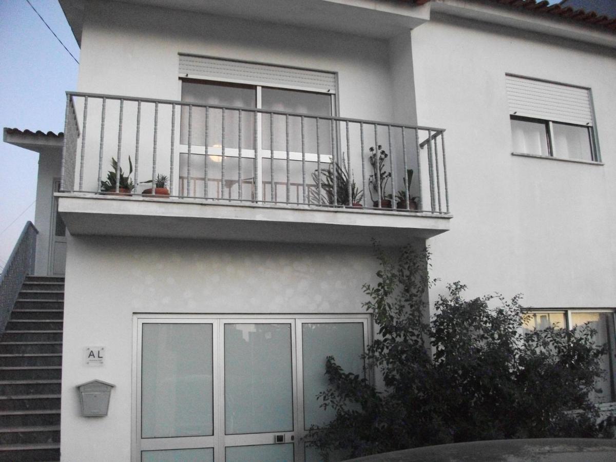 Casa Branca Vila Mealhada Exterior foto